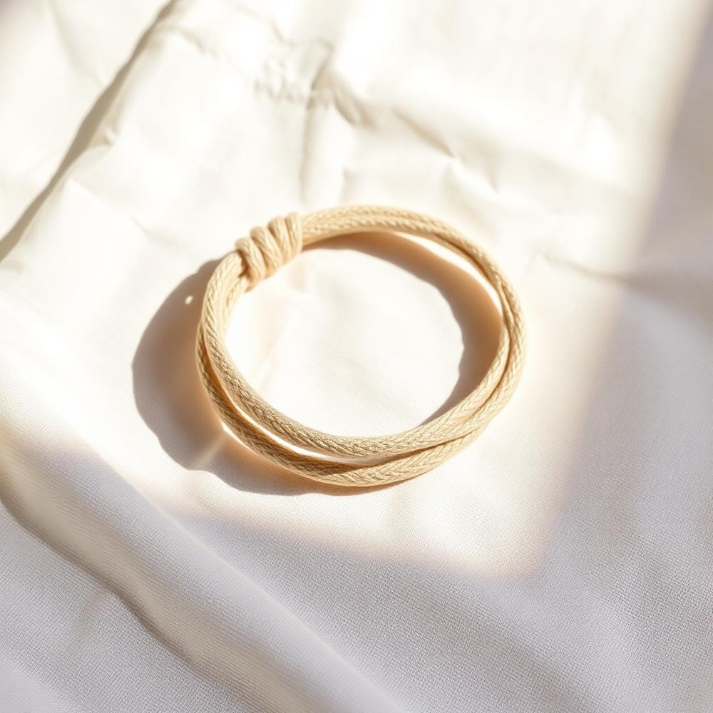 Grounding Wristband