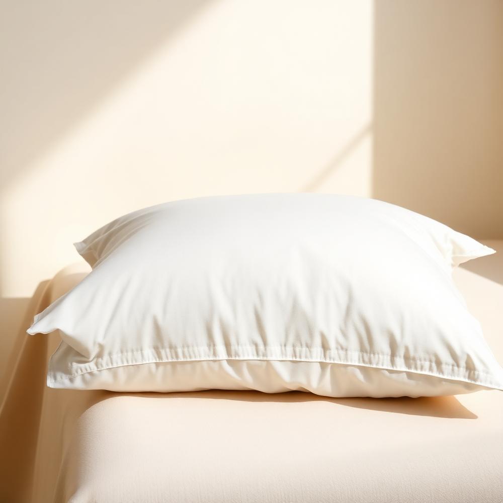 Grounding Pillowcase